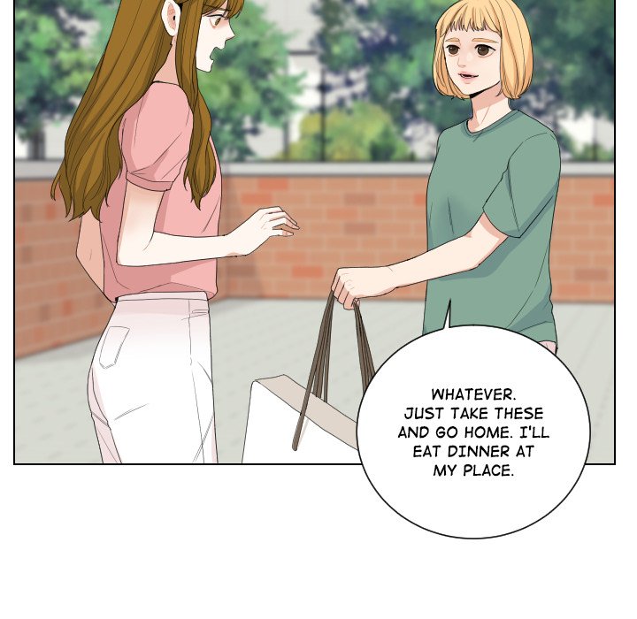 Read Unrequited Love chapter 68 image 76 on Lezhin
