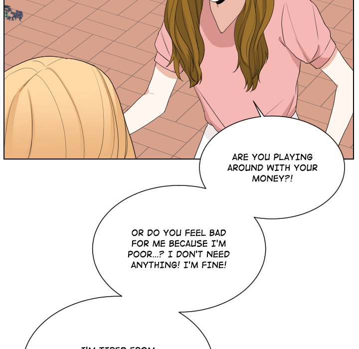 Read Unrequited Love chapter 68 image 78 on Lezhin