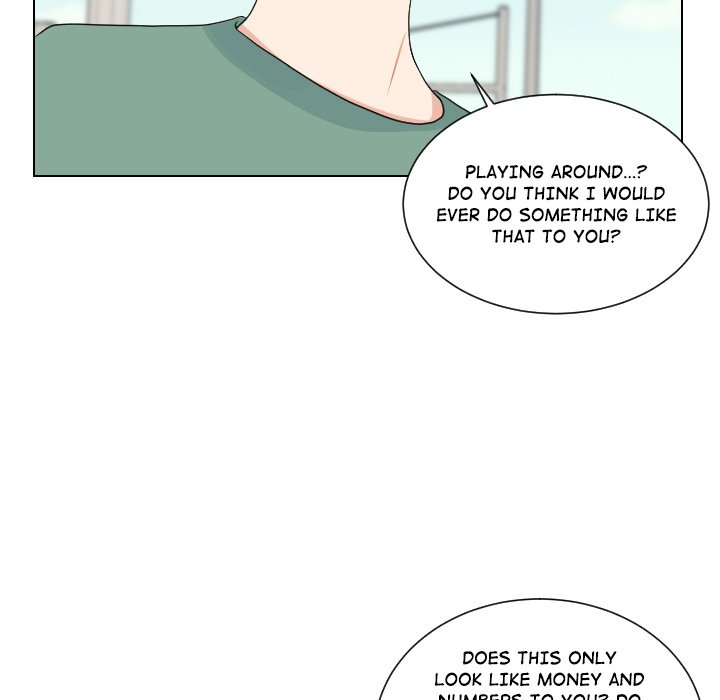 Read Unrequited Love chapter 68 image 80 on Lezhin