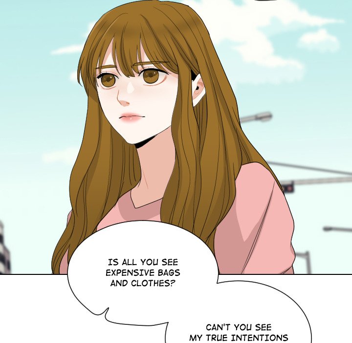 Read Unrequited Love chapter 68 image 83 on Lezhin