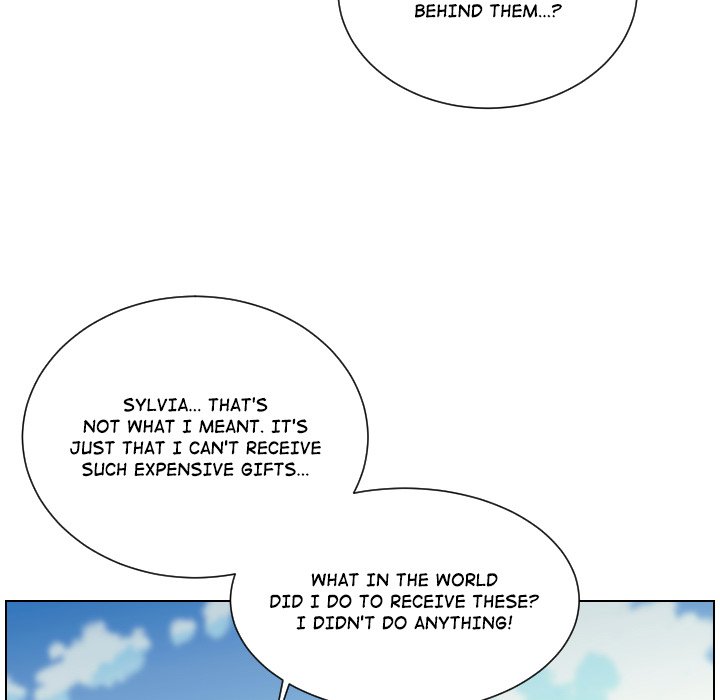 Read Unrequited Love chapter 68 image 84 on Lezhin