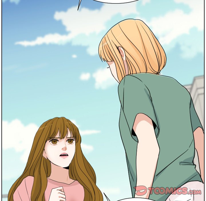 Read Unrequited Love chapter 68 image 85 on Lezhin