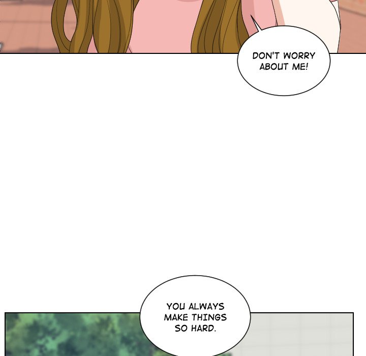 Read Unrequited Love chapter 68 image 88 on Lezhin