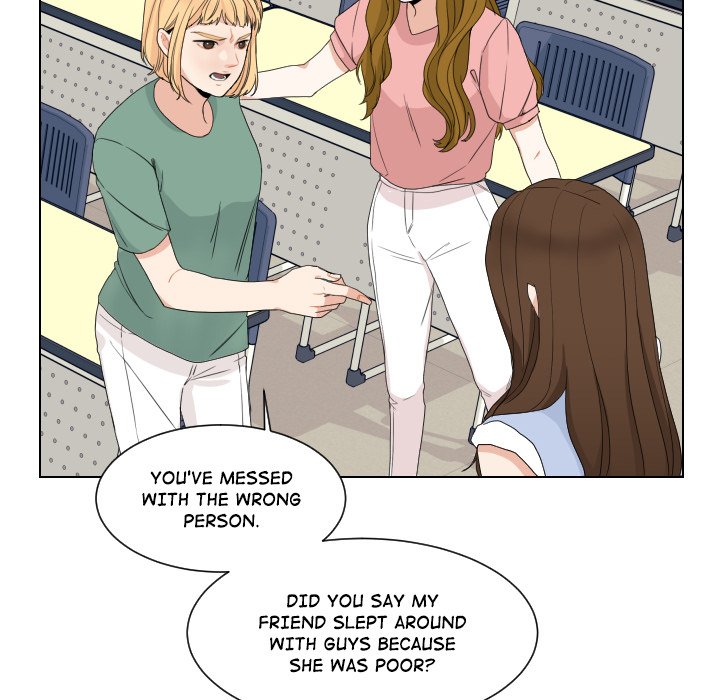 Read Unrequited Love chapter 68 image 9 on Lezhin