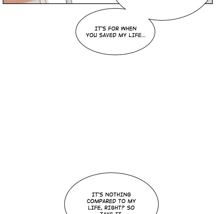 Read Unrequited Love chapter 68 image 90 on Lezhin