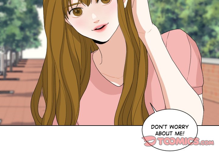 Read Unrequited Love chapter 69 image 1 on Lezhin