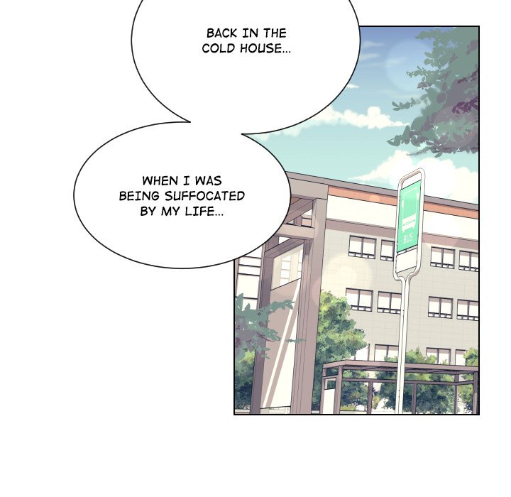Read Unrequited Love chapter 69 image 10 on Lezhin