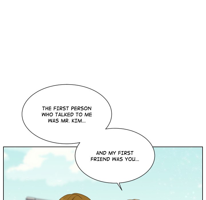 Read Unrequited Love chapter 69 image 11 on Lezhin