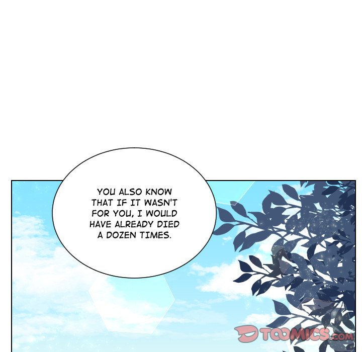 Read Unrequited Love chapter 69 image 13 on Lezhin