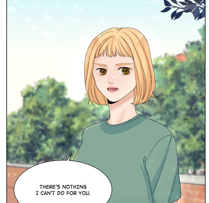 Read Unrequited Love chapter 69 image 14 on Lezhin