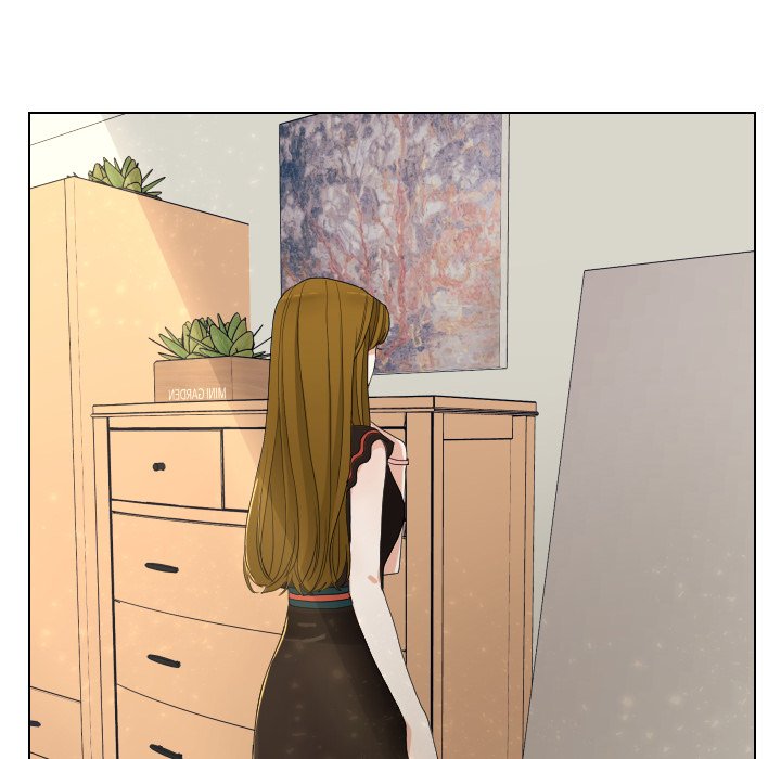 Read Unrequited Love chapter 69 image 18 on Lezhin