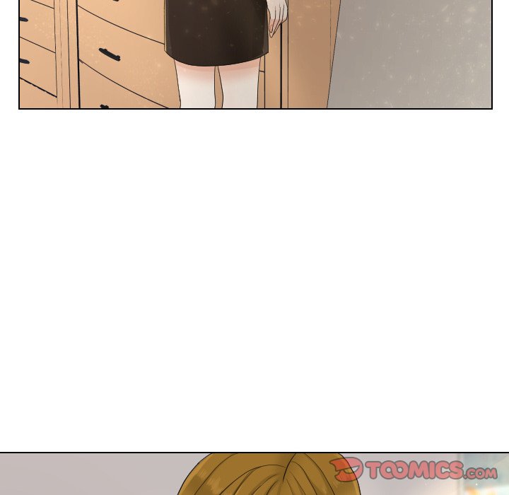Read Unrequited Love chapter 69 image 19 on Lezhin