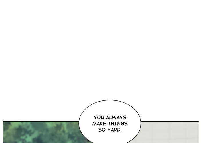Read Unrequited Love chapter 69 image 2 on Lezhin