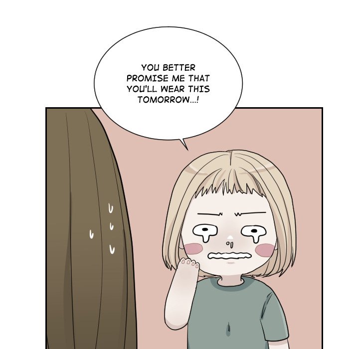 Read Unrequited Love chapter 69 image 21 on Lezhin