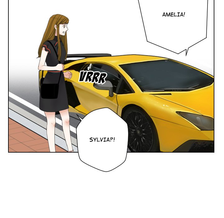 Read Unrequited Love chapter 69 image 28 on Lezhin