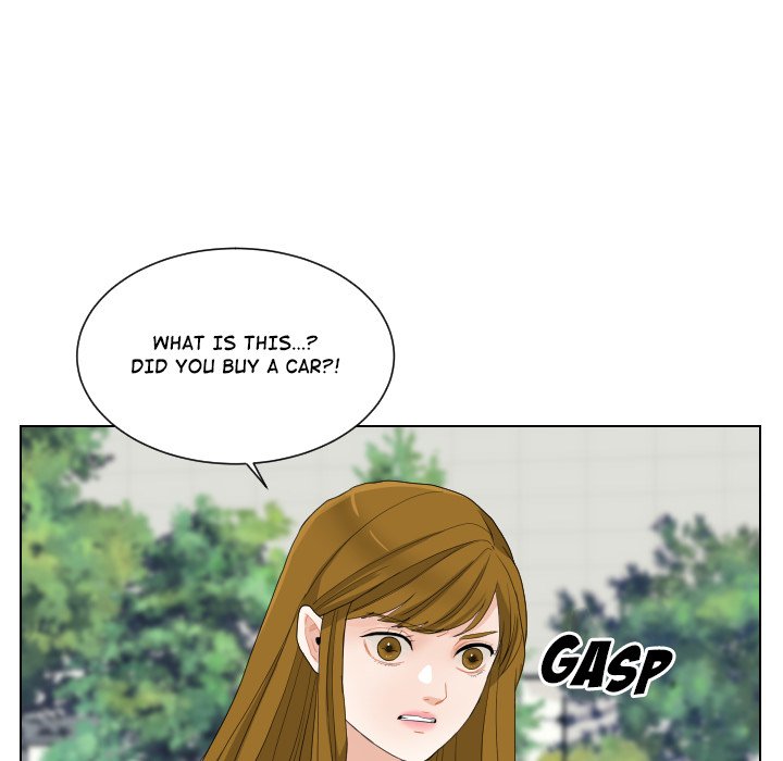Read Unrequited Love chapter 69 image 29 on Lezhin