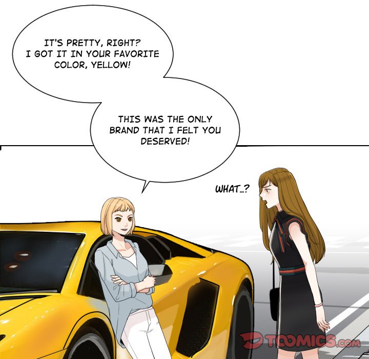 Read Unrequited Love chapter 69 image 31 on Lezhin