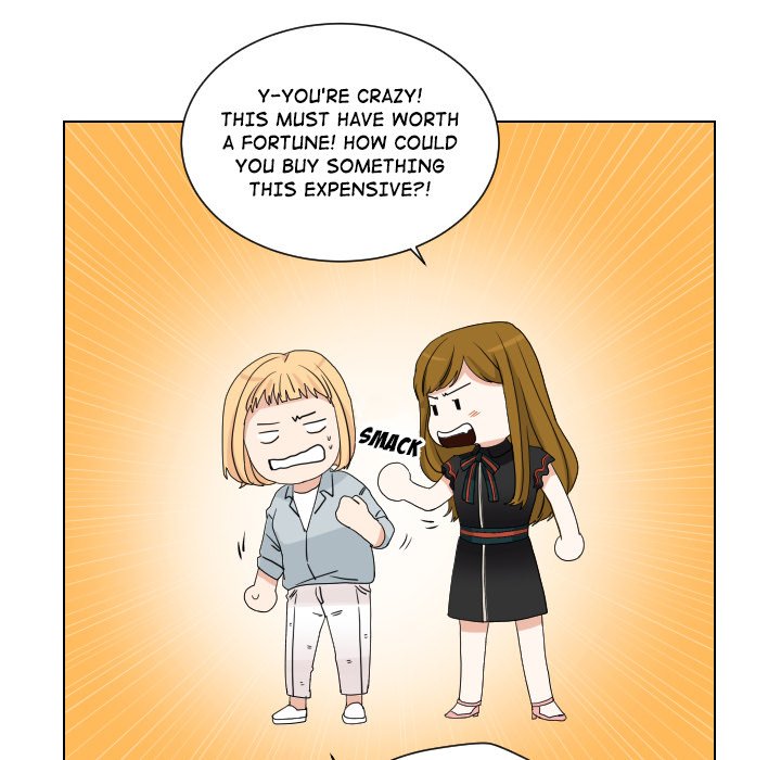 Read Unrequited Love chapter 69 image 33 on Lezhin