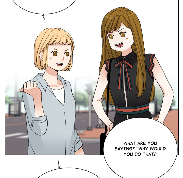 Read Unrequited Love chapter 69 image 35 on Lezhin