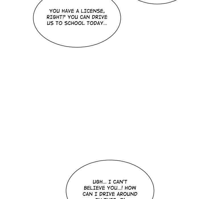 Read Unrequited Love chapter 69 image 36 on Lezhin
