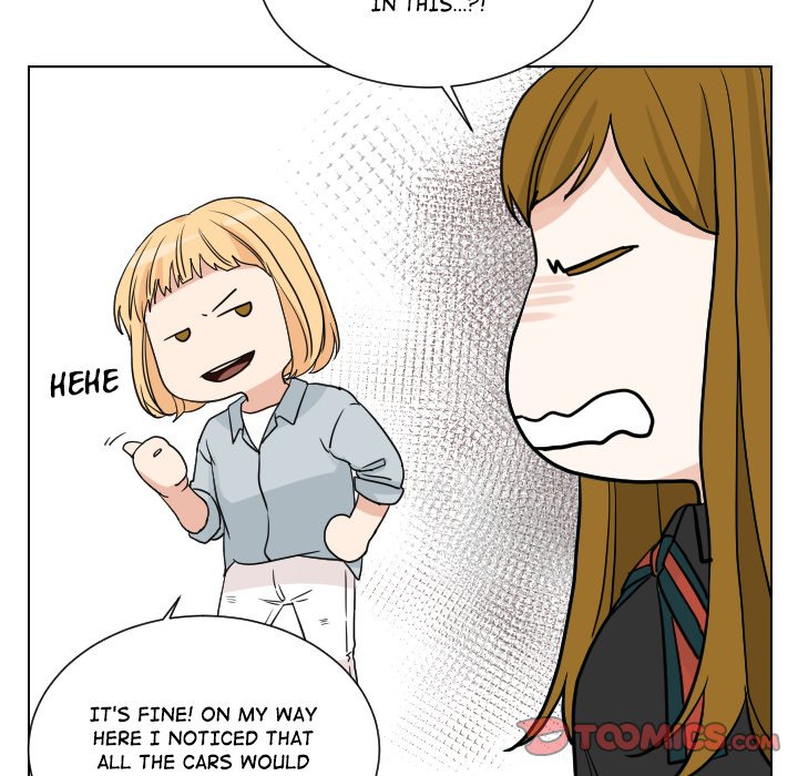 Read Unrequited Love chapter 69 image 37 on Lezhin