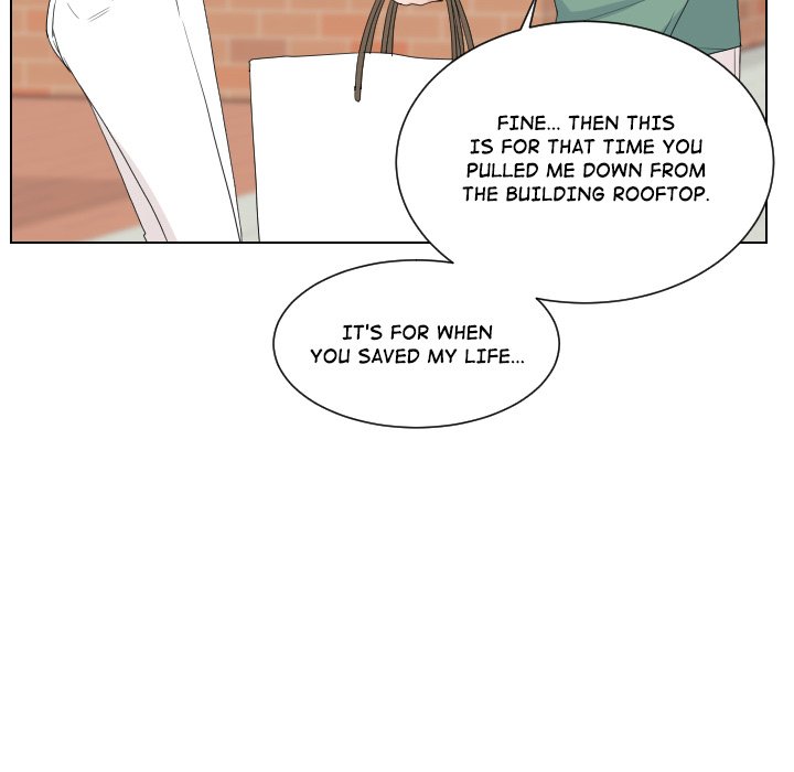 Read Unrequited Love chapter 69 image 4 on Lezhin