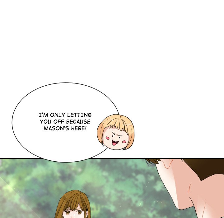 Read Unrequited Love chapter 69 image 52 on Lezhin
