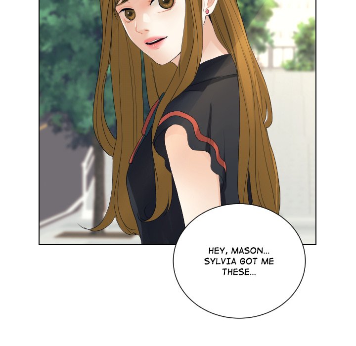 Read Unrequited Love chapter 69 image 58 on Lezhin