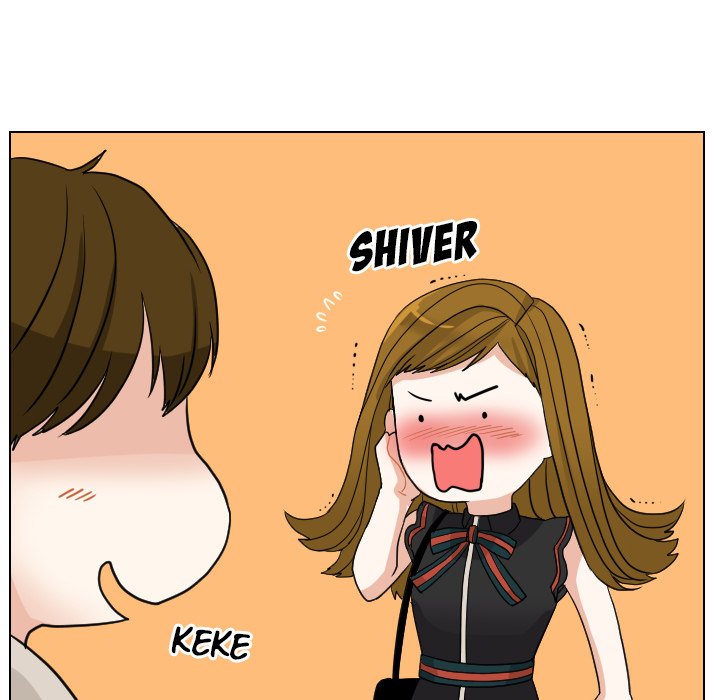 Read Unrequited Love chapter 69 image 66 on Lezhin