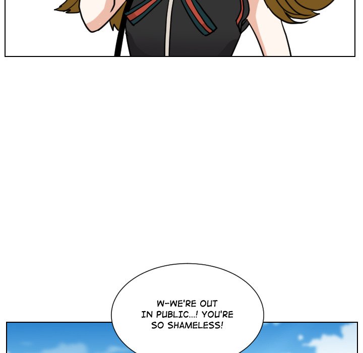 Read Unrequited Love chapter 69 image 69 on Lezhin
