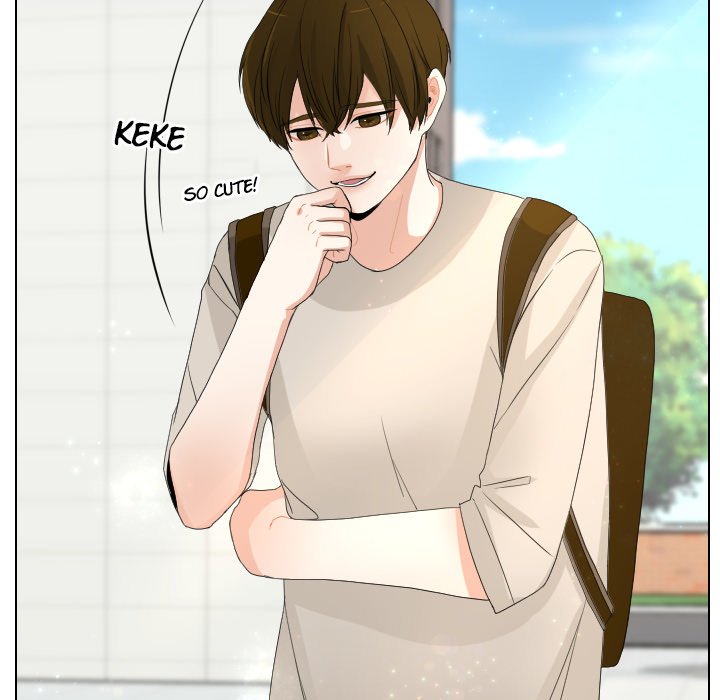 Read Unrequited Love chapter 69 image 76 on Lezhin