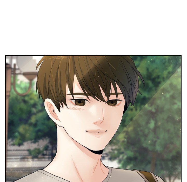 Read Unrequited Love chapter 69 image 84 on Lezhin