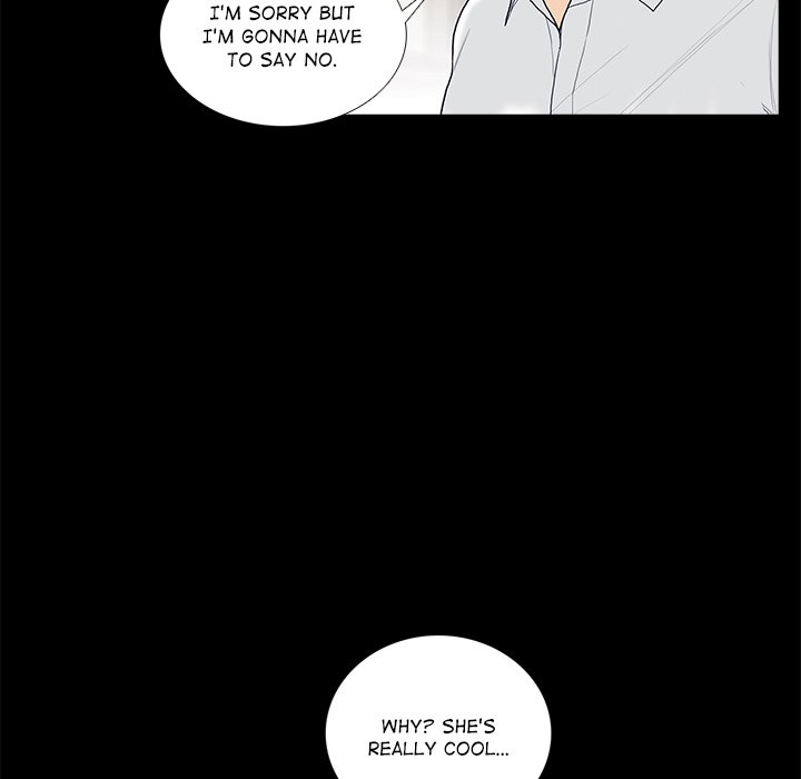 Read Unrequited Love chapter 7 image 11 on Lezhin