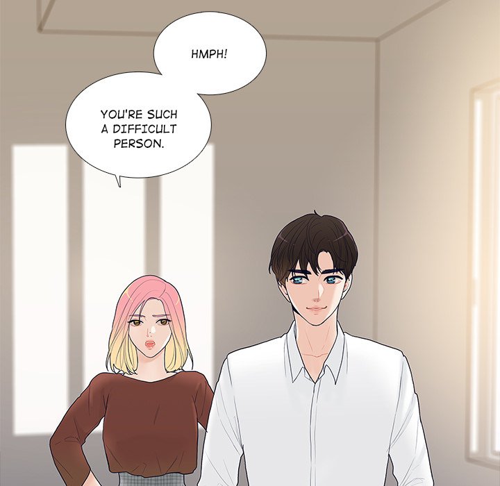 Read Unrequited Love chapter 7 image 15 on Lezhin