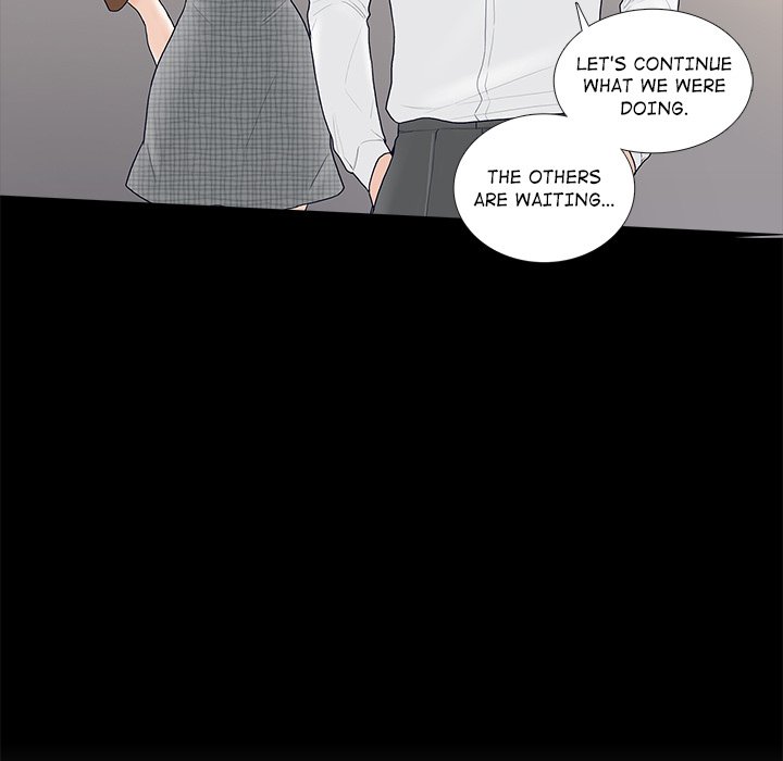 Read Unrequited Love chapter 7 image 16 on Lezhin