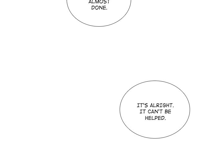 Read Unrequited Love chapter 7 image 2 on Lezhin