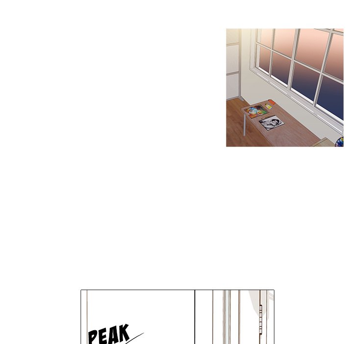 Read Unrequited Love chapter 7 image 20 on Lezhin