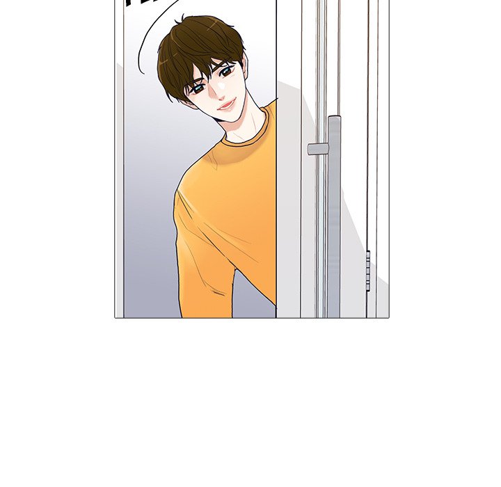 Read Unrequited Love chapter 7 image 21 on Lezhin