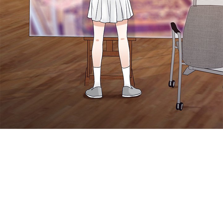 Read Unrequited Love chapter 7 image 23 on Lezhin