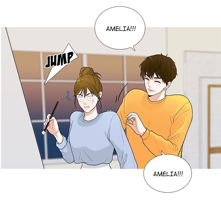 Read Unrequited Love chapter 7 image 24 on Lezhin