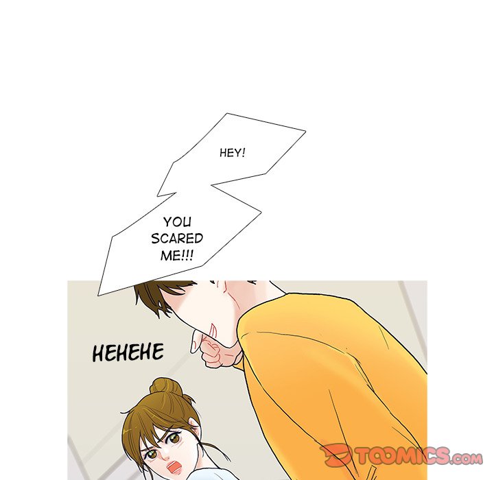 Read Unrequited Love chapter 7 image 25 on Lezhin