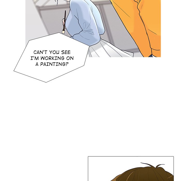 Read Unrequited Love chapter 7 image 26 on Lezhin