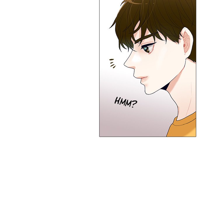Read Unrequited Love chapter 7 image 27 on Lezhin