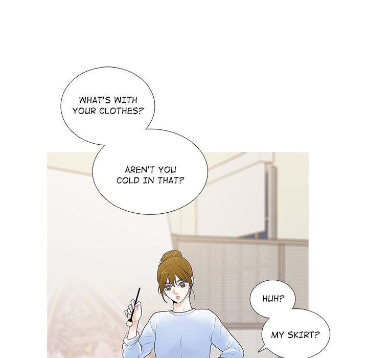Read Unrequited Love chapter 7 image 28 on Lezhin