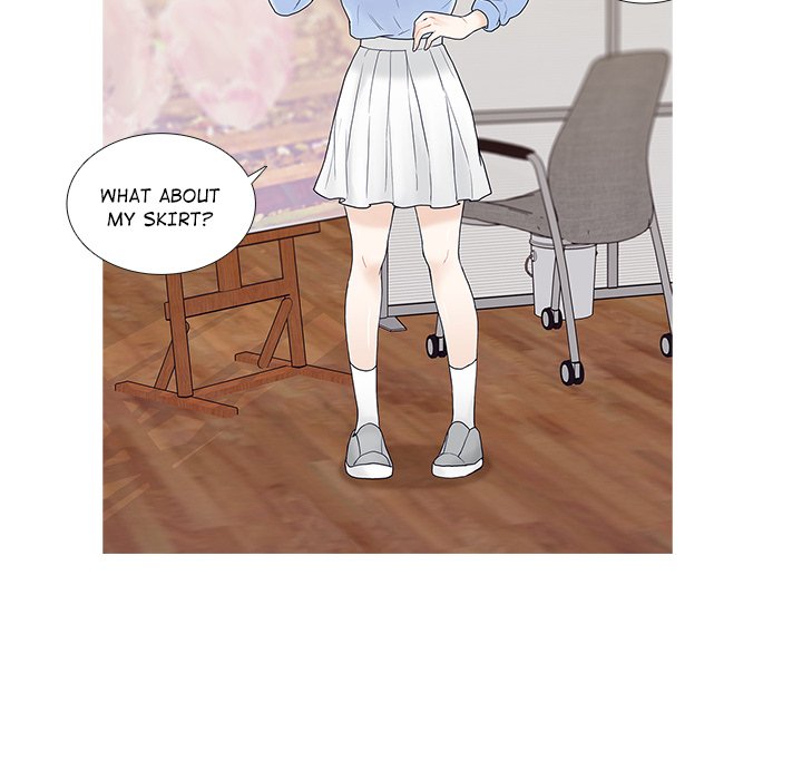 Read Unrequited Love chapter 7 image 29 on Lezhin