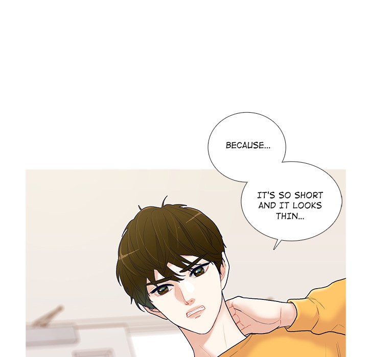 Read Unrequited Love chapter 7 image 30 on Lezhin