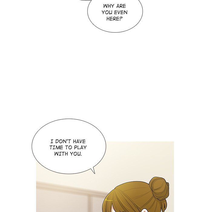 Read Unrequited Love chapter 7 image 33 on Lezhin