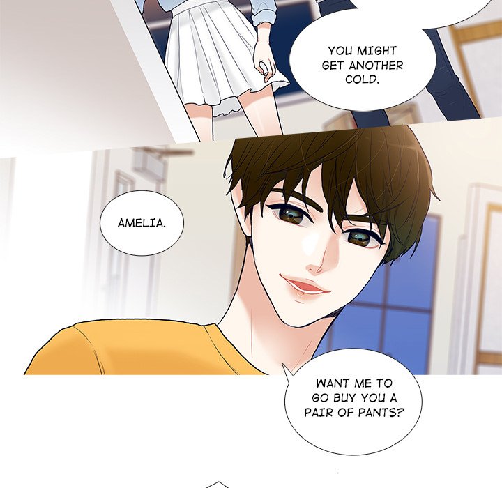 Read Unrequited Love chapter 7 image 36 on Lezhin
