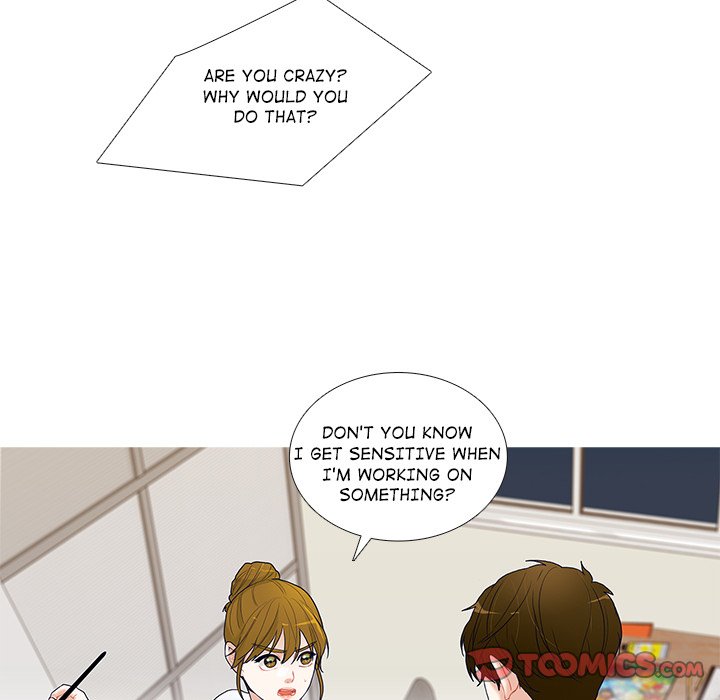 Read Unrequited Love chapter 7 image 37 on Lezhin