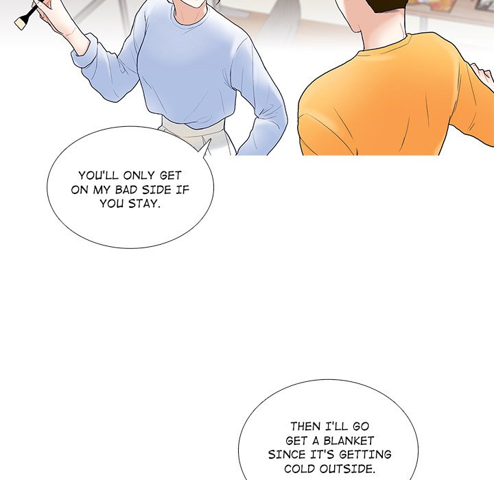 Read Unrequited Love chapter 7 image 38 on Lezhin